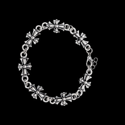 Chrome Sanctum Bracelet