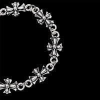 Chrome Sanctum Bracelet