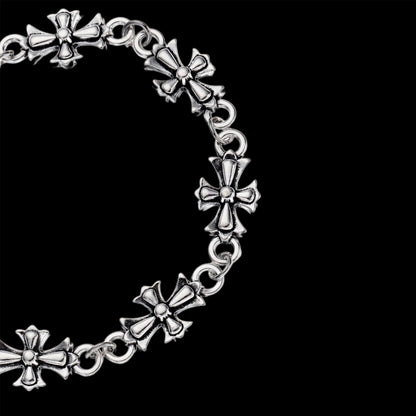 Chrome Sanctum Bracelet