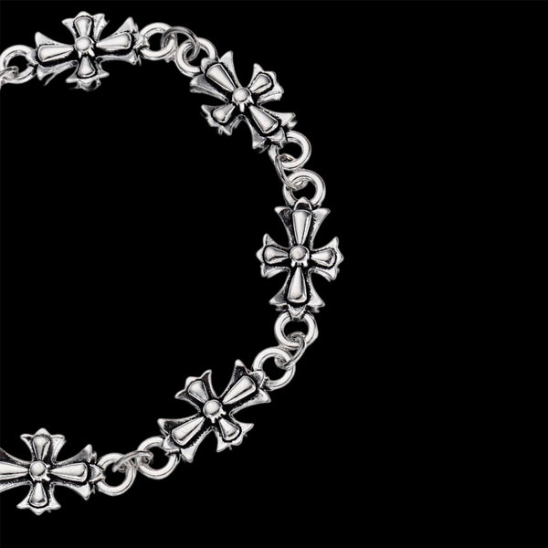Chrome Sanctum Bracelet