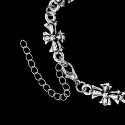 Chrome Sanctum Bracelet