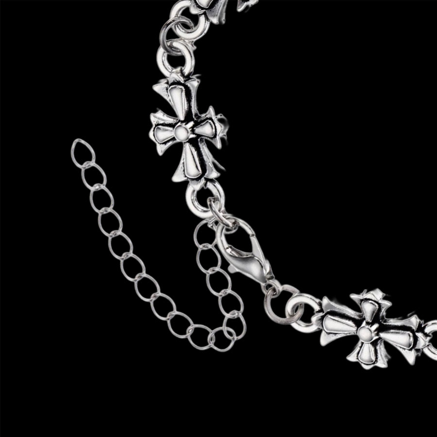 Chrome Sanctum Bracelet