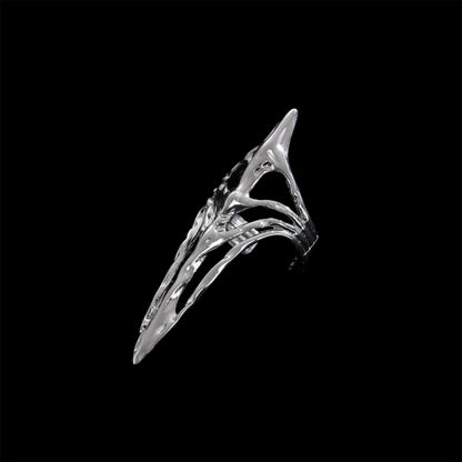 Stygian Nail Cover Set