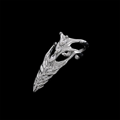 Stygian Nail Cover Set