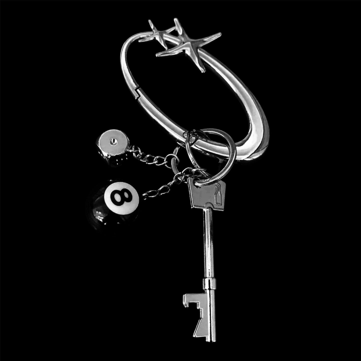 Starlight Vice Carabiner v2