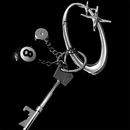 Starlight Vice Carabiner v2