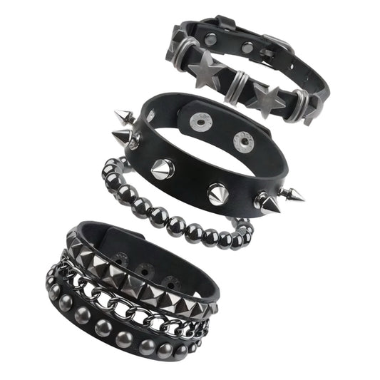 Chaos Cuff Bundle