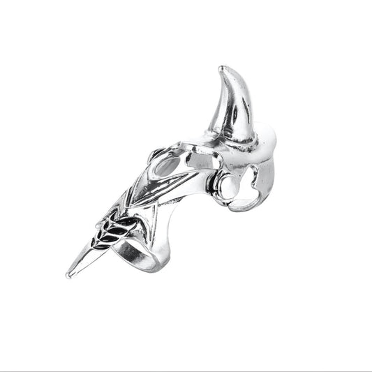 Hellion Horn Ring