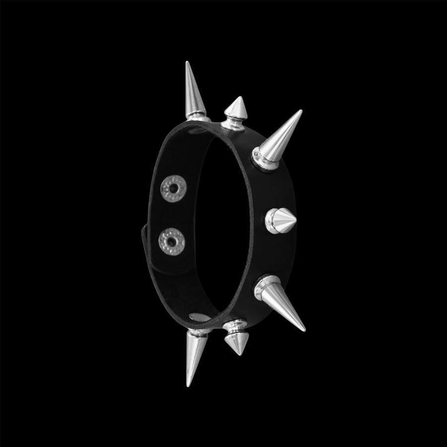 Spike Rage Mini Bracelet