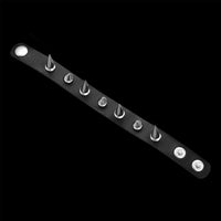 Spike Rage Mini Bracelet
