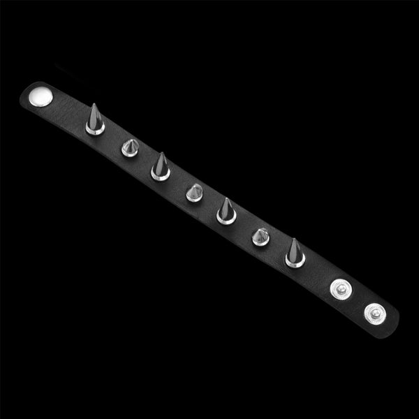 Spike Rage Mini Bracelet