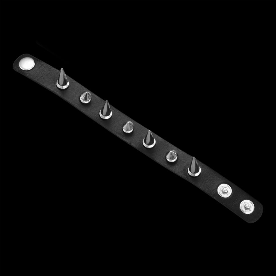 Spike Rage Mini Bracelet