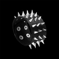 Spike Rage Bracelet V1