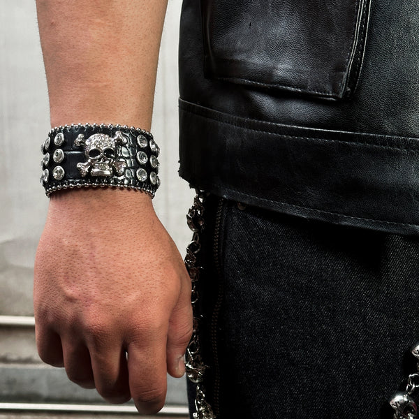 Death Rage Bracelet