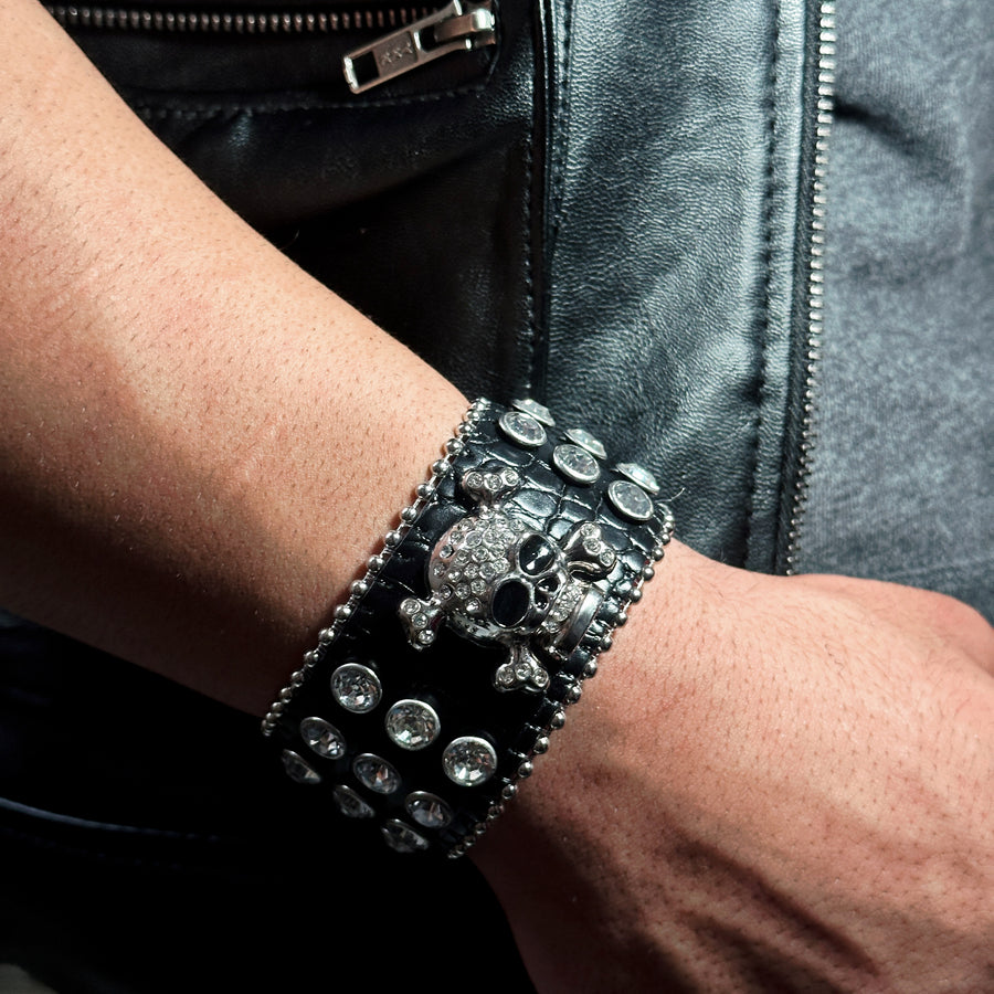 Death Rage Bracelet