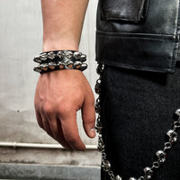 Spike Rage Bracelet V6