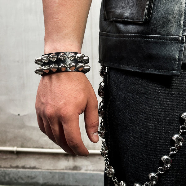 Spike Rage Bracelet V6