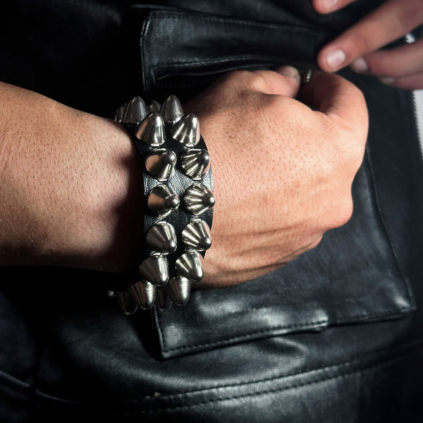 Spike Rage Bracelet V6