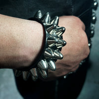 Spike Rage Bracelet V6