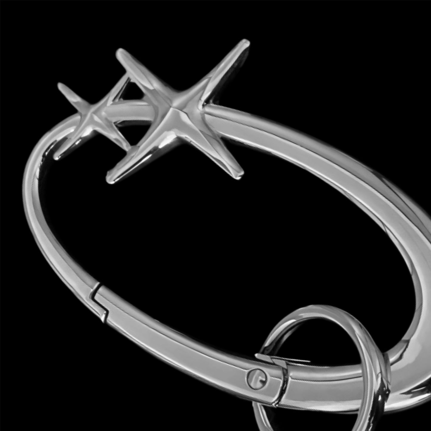 Starlight Vice Carabiner