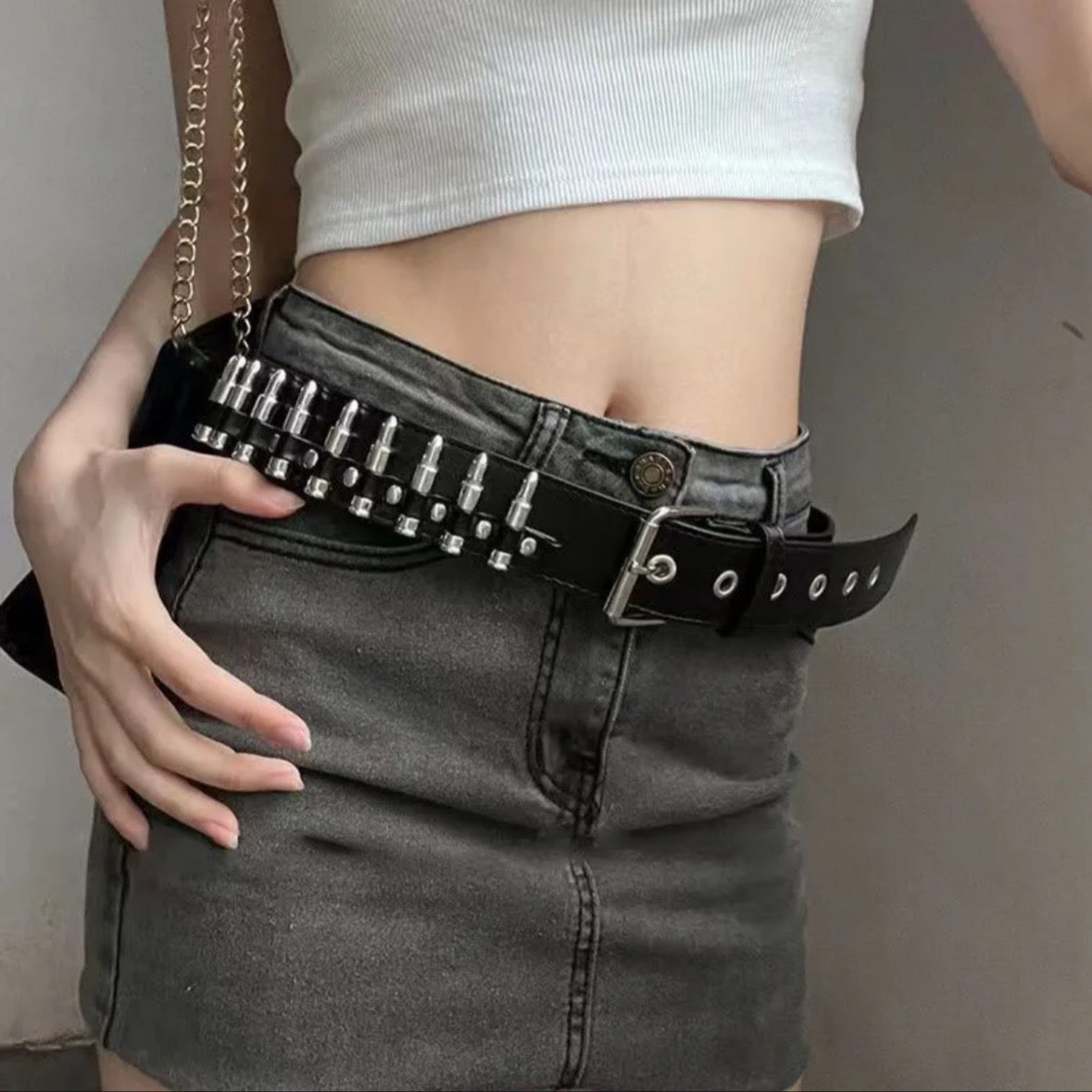 Bullet Belt