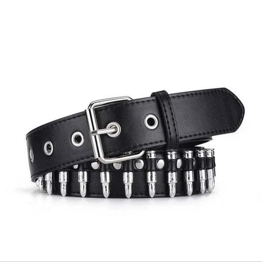 Bullet Belt