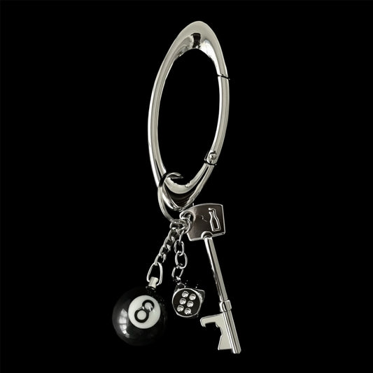 Fate Lock Carabiner