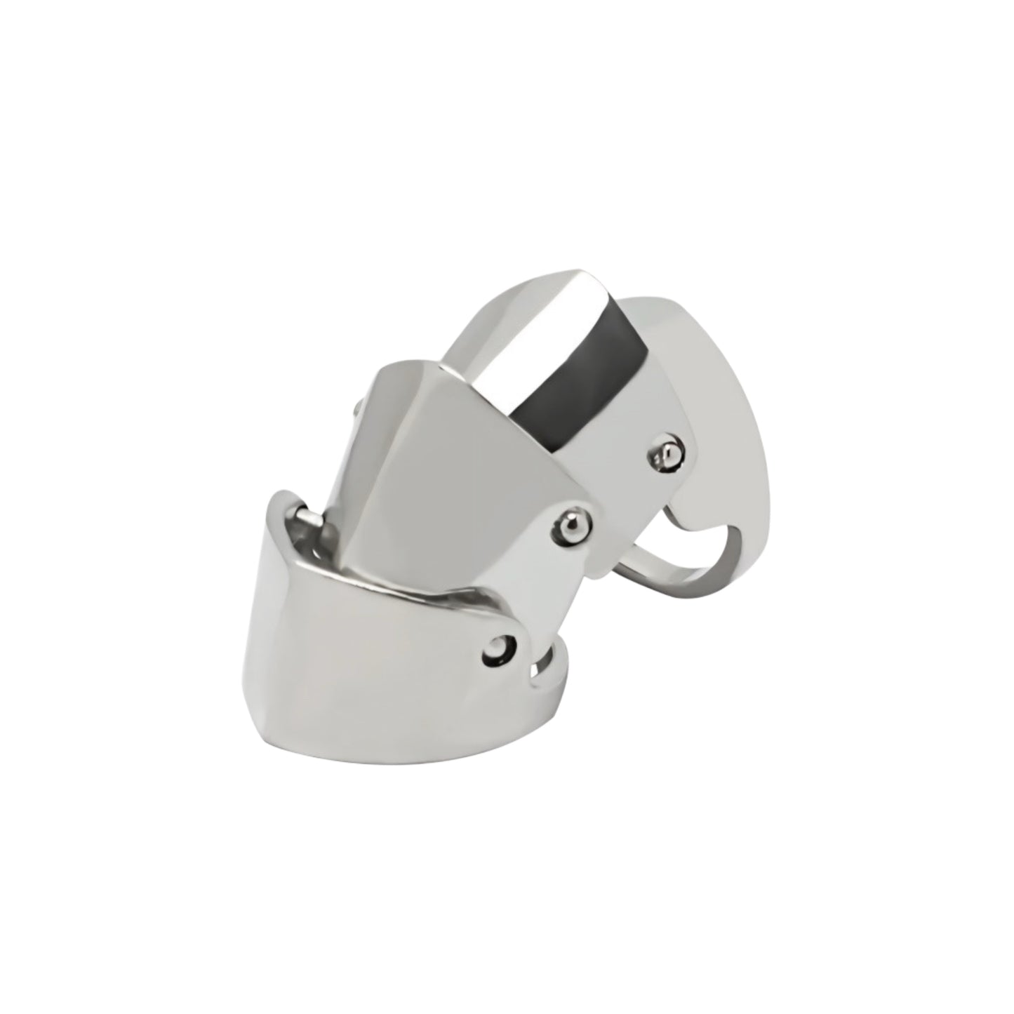 Nana’s Armour Ring