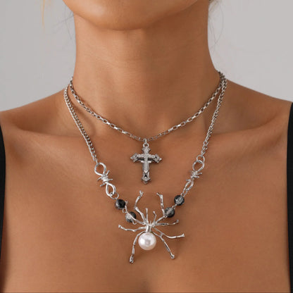 Holy Venom Necklace