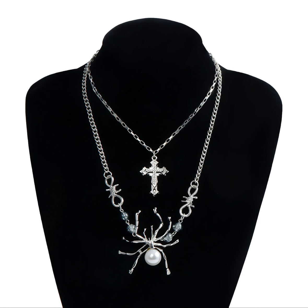 Holy Venom Necklace