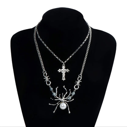 Holy Venom Necklace