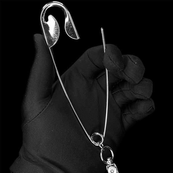 Oversized Pin Carabiner
