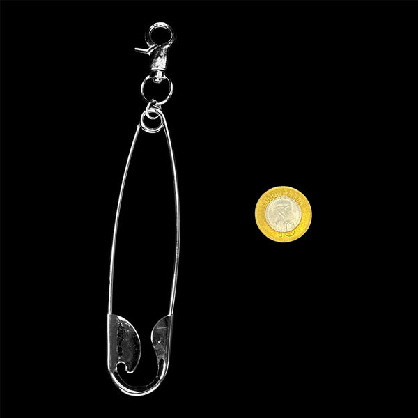 Oversized Pin Carabiner