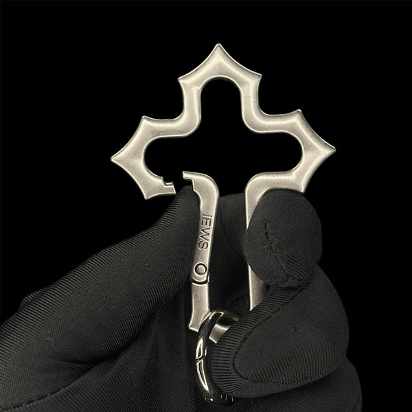 Cross Carabiner