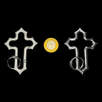 Cross Carabiner