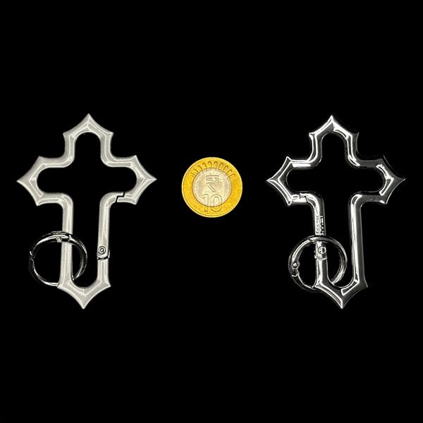 Cross Carabiner