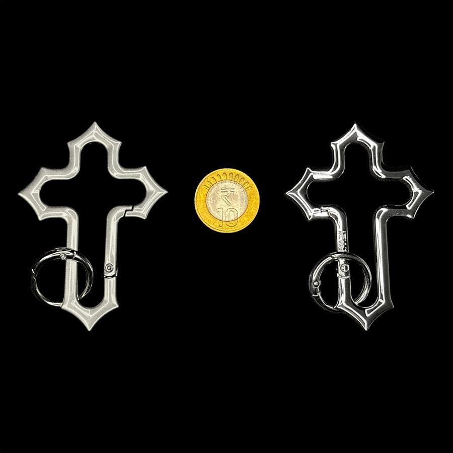 Cross Carabiner