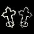 Cross Carabiner
