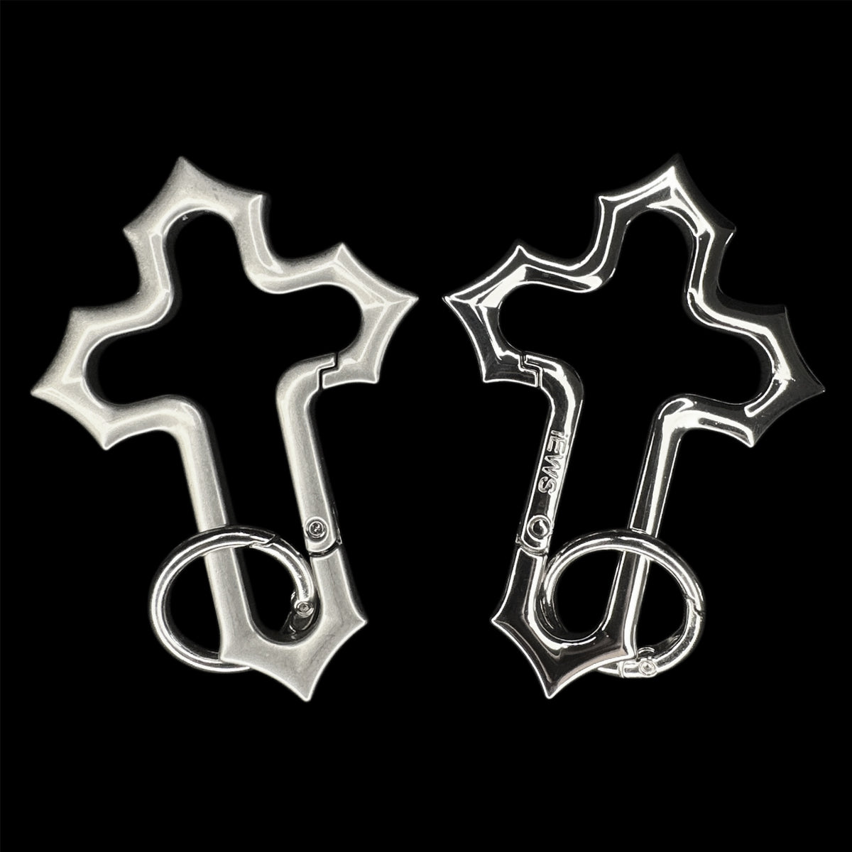 Cross Carabiner