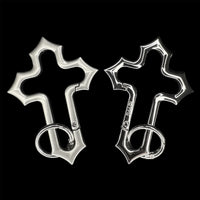 Cross Carabiner