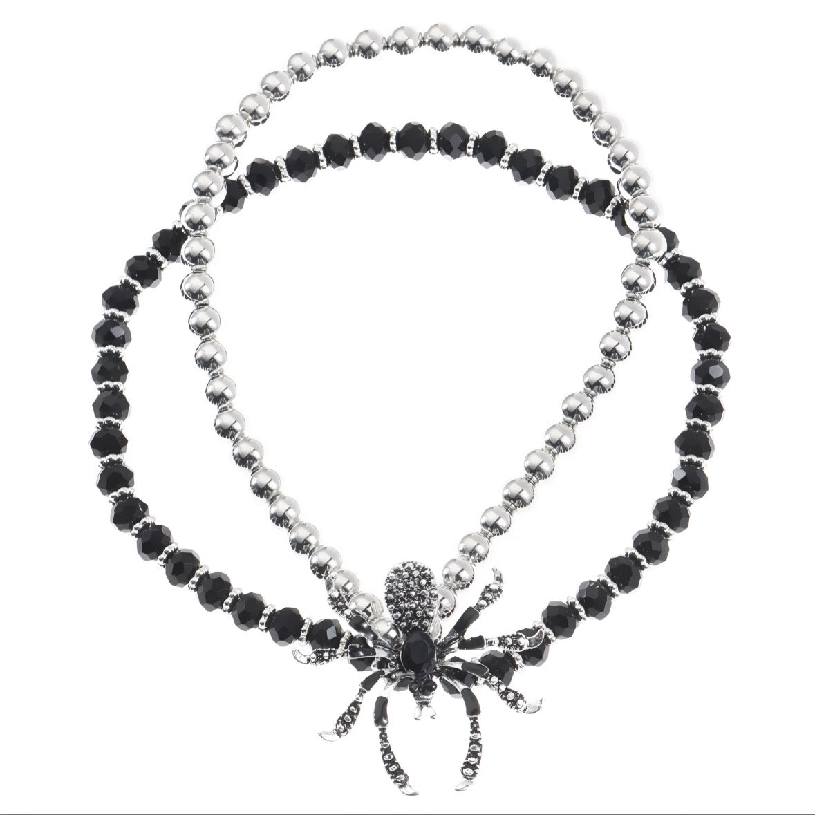 Arachnite Choker