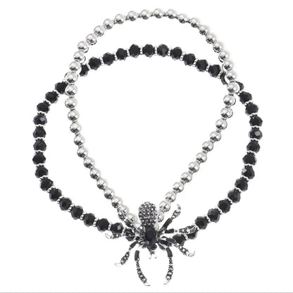 Arachnite Choker