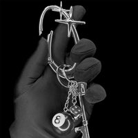 Starlight Vice Carabiner v2