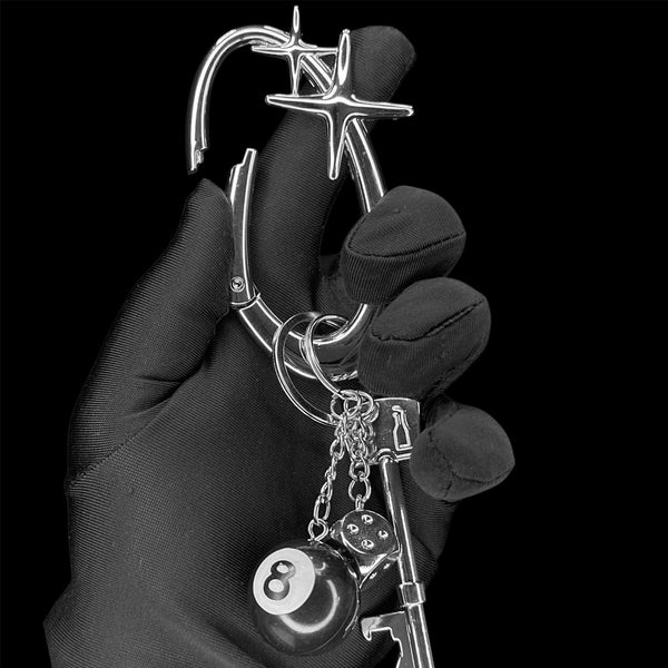 Starlight Vice Carabiner v2