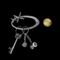Starlight Vice Carabiner v2
