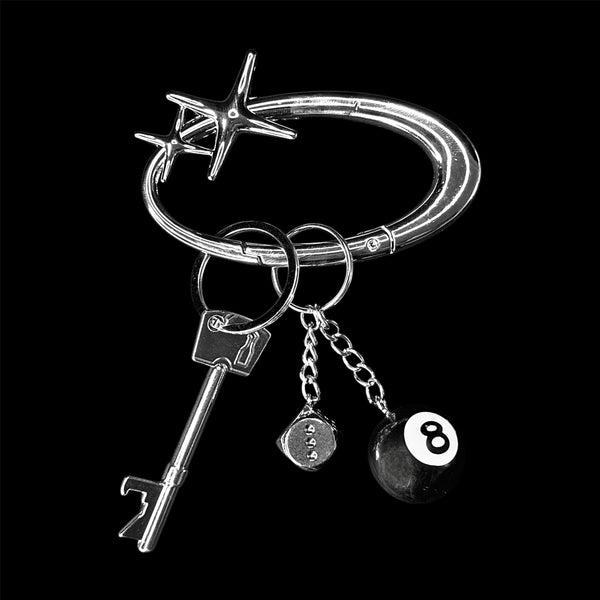 Starlight Vice Carabiner v2