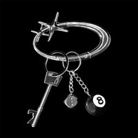 Starlight Vice Carabiner v2