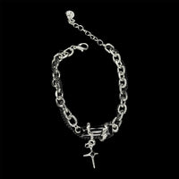 Obsidian Nova Bracelet