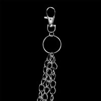 Triple Layer Jean Chain