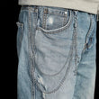 Twin Astral Jean Chain
